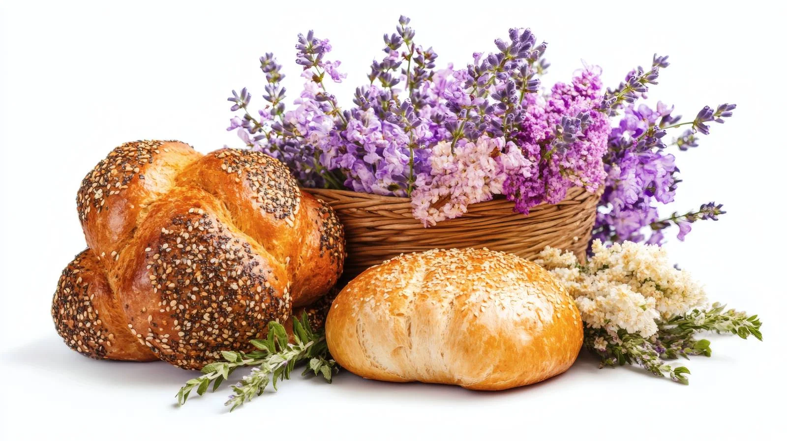 Celebrating Shavuot: Jewish Holiday White Background – free torah image from Dotvec