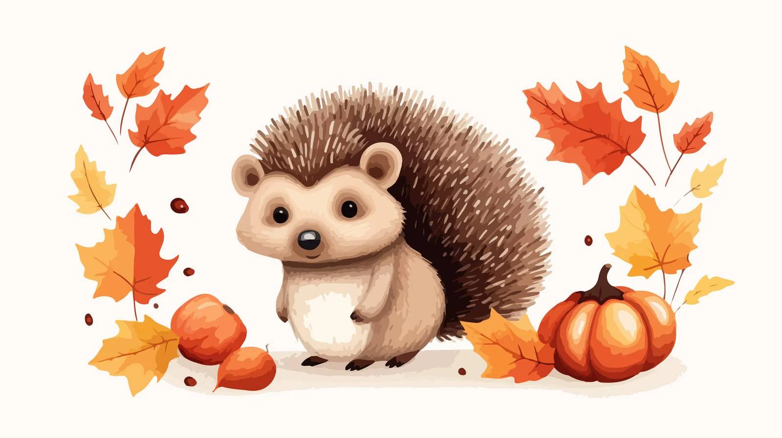 Elegant Happy Thanksgiving Cursive Handwriting Design — free download from Dotvec