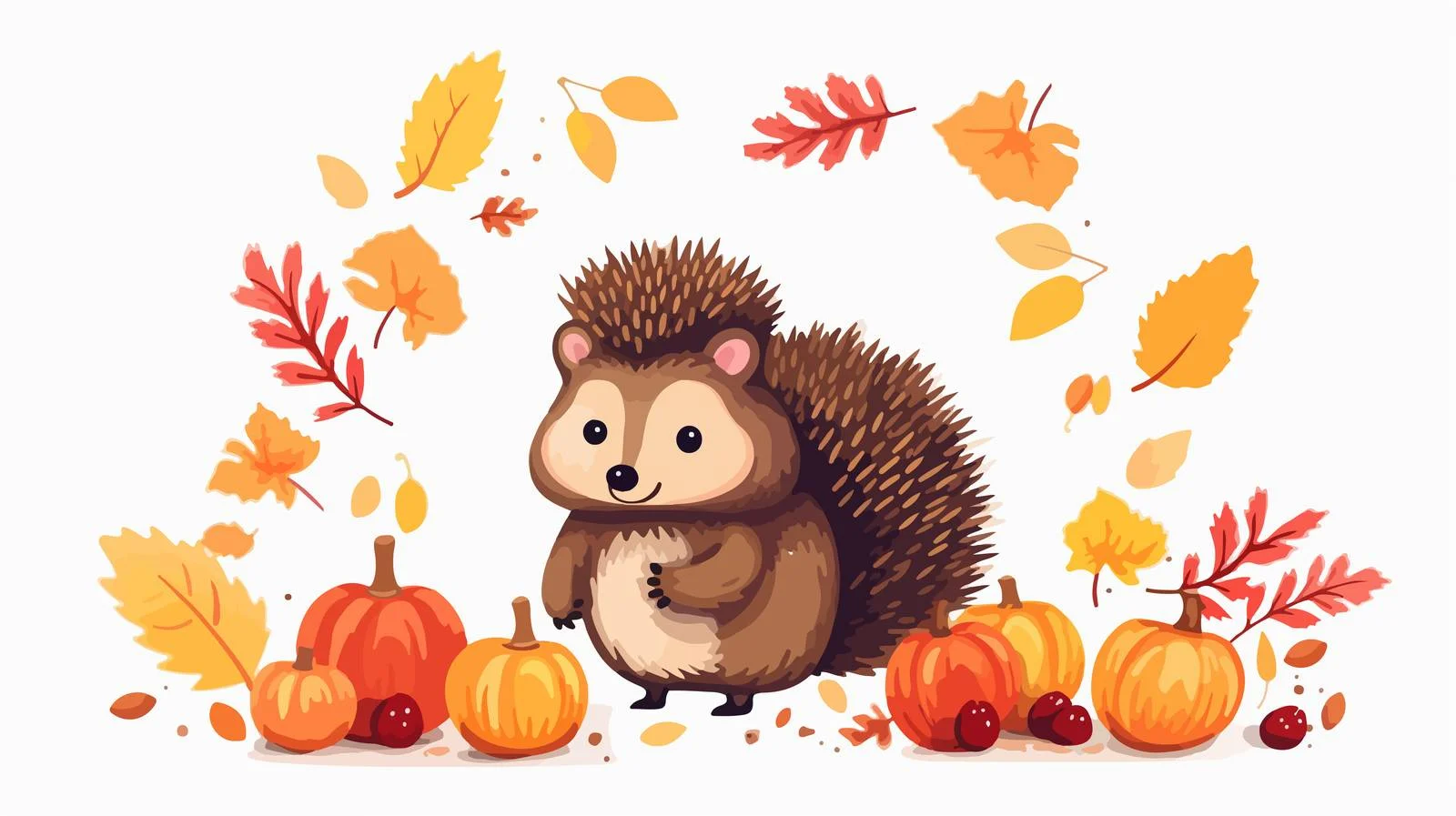 Elegant Thanksgiving Greetings in Handwritten Script — free download from Dotvec