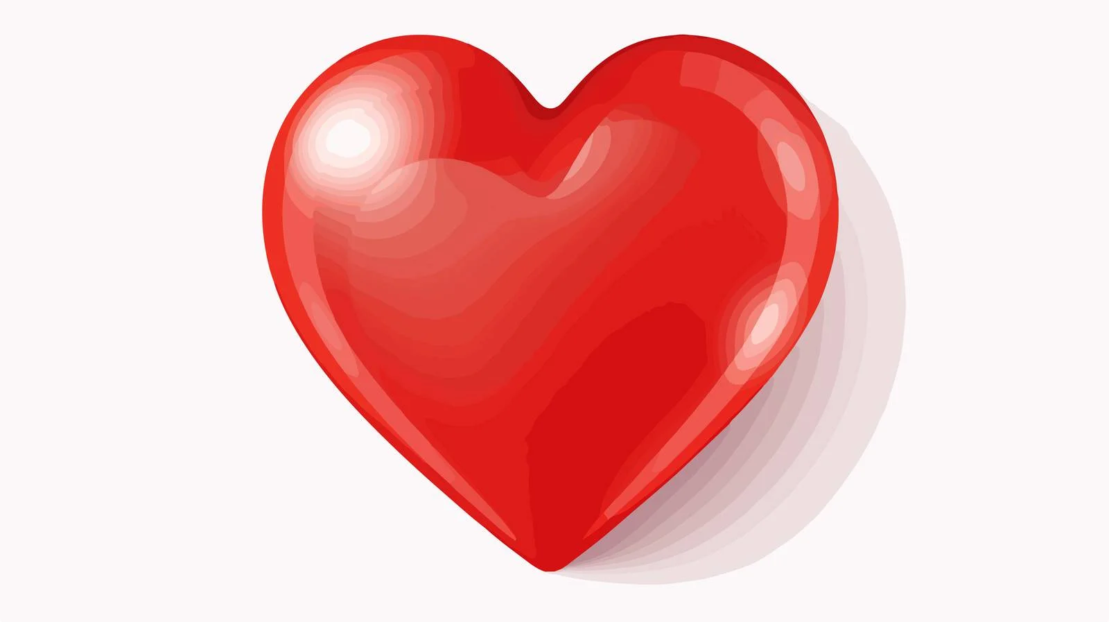 Love Symbol Heart Icon — free download from Dotvec