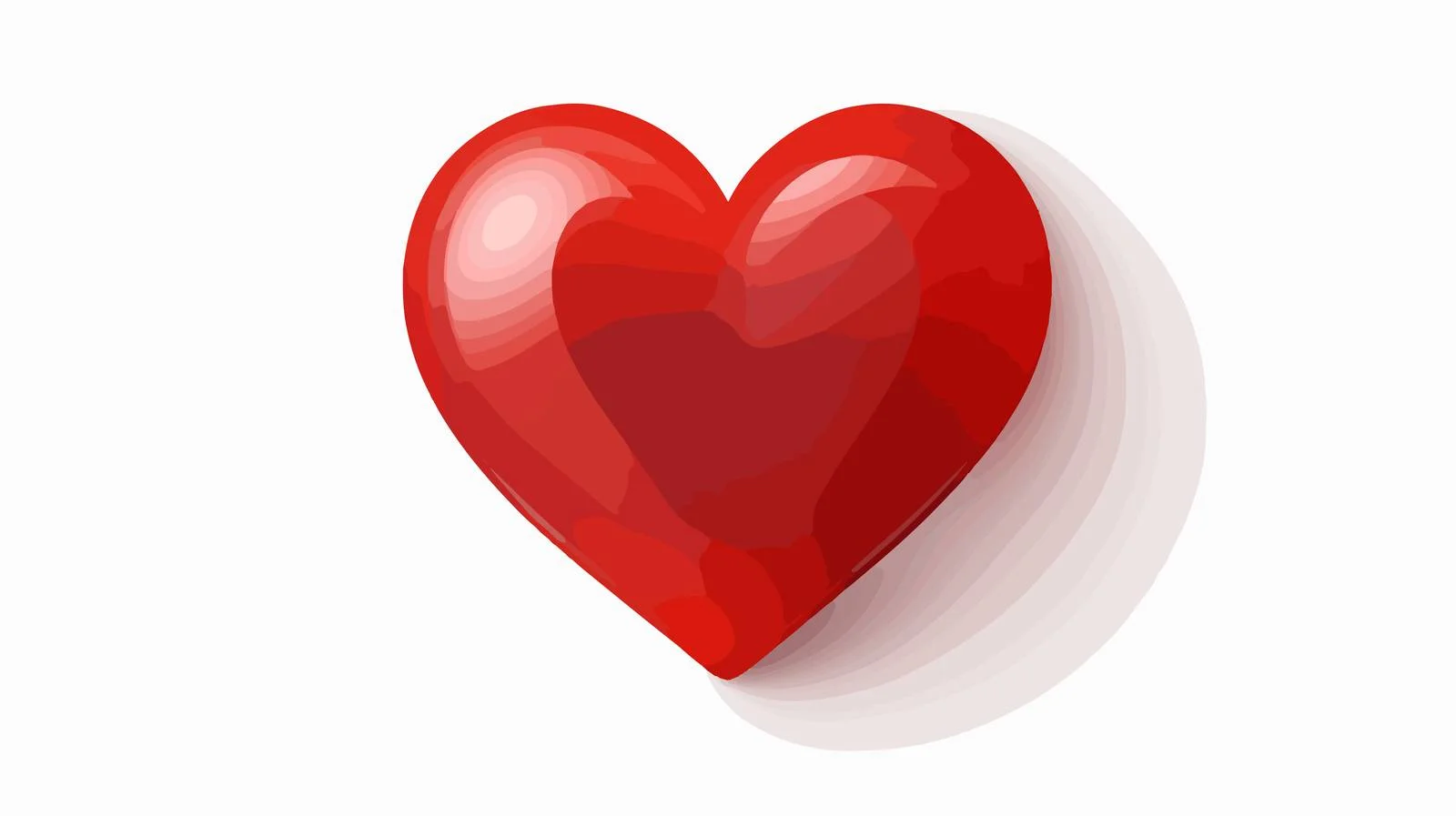 Love Symbol Icon — free download from Dotvec