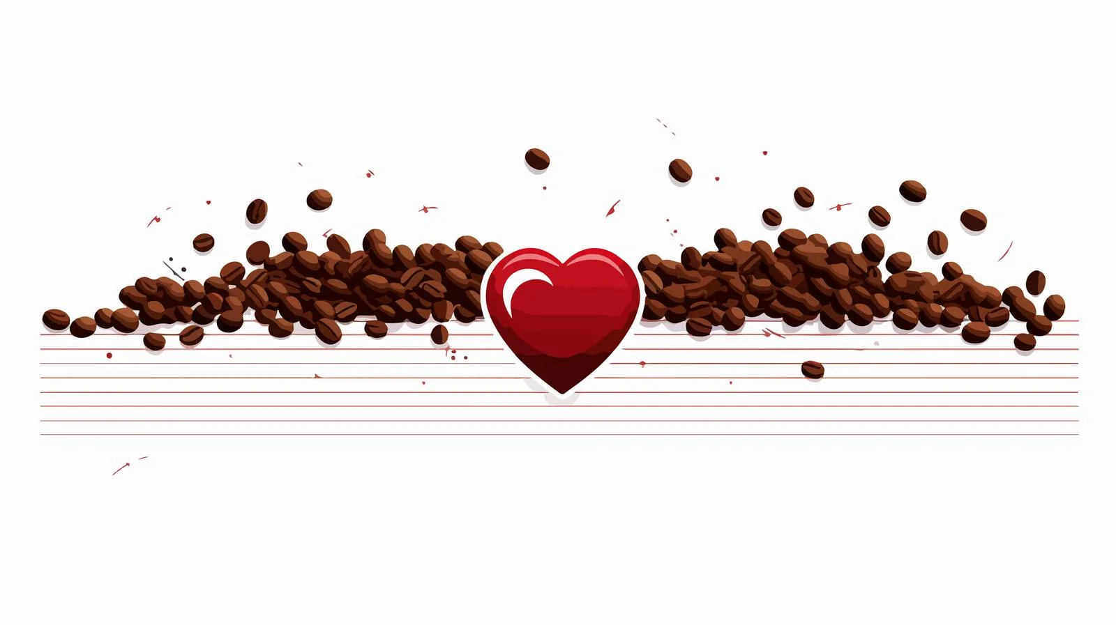 Fast Heartbeat Graphs — free download from Dotvec