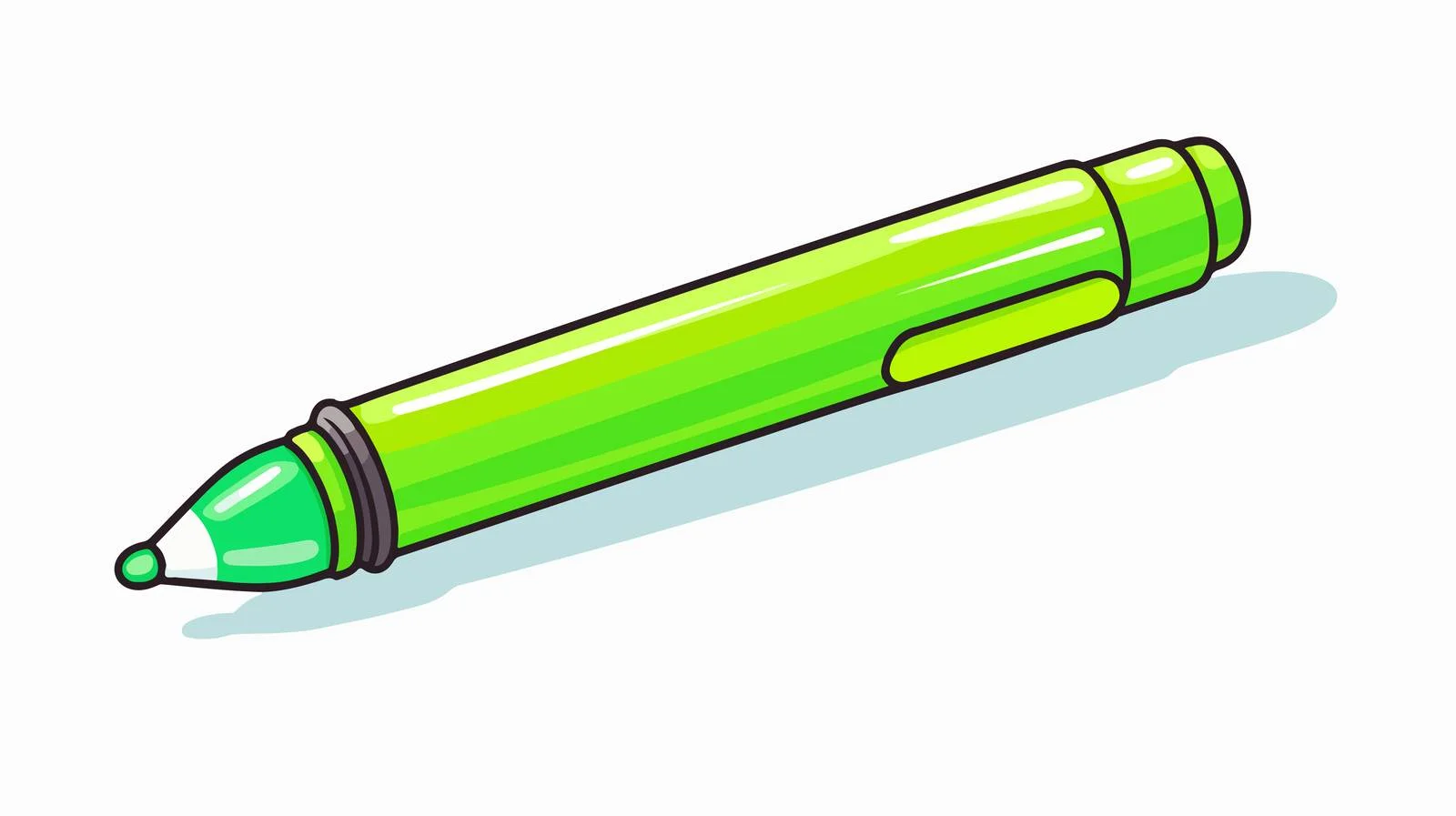 Highlighter for Important Notes — free download from Dotvec