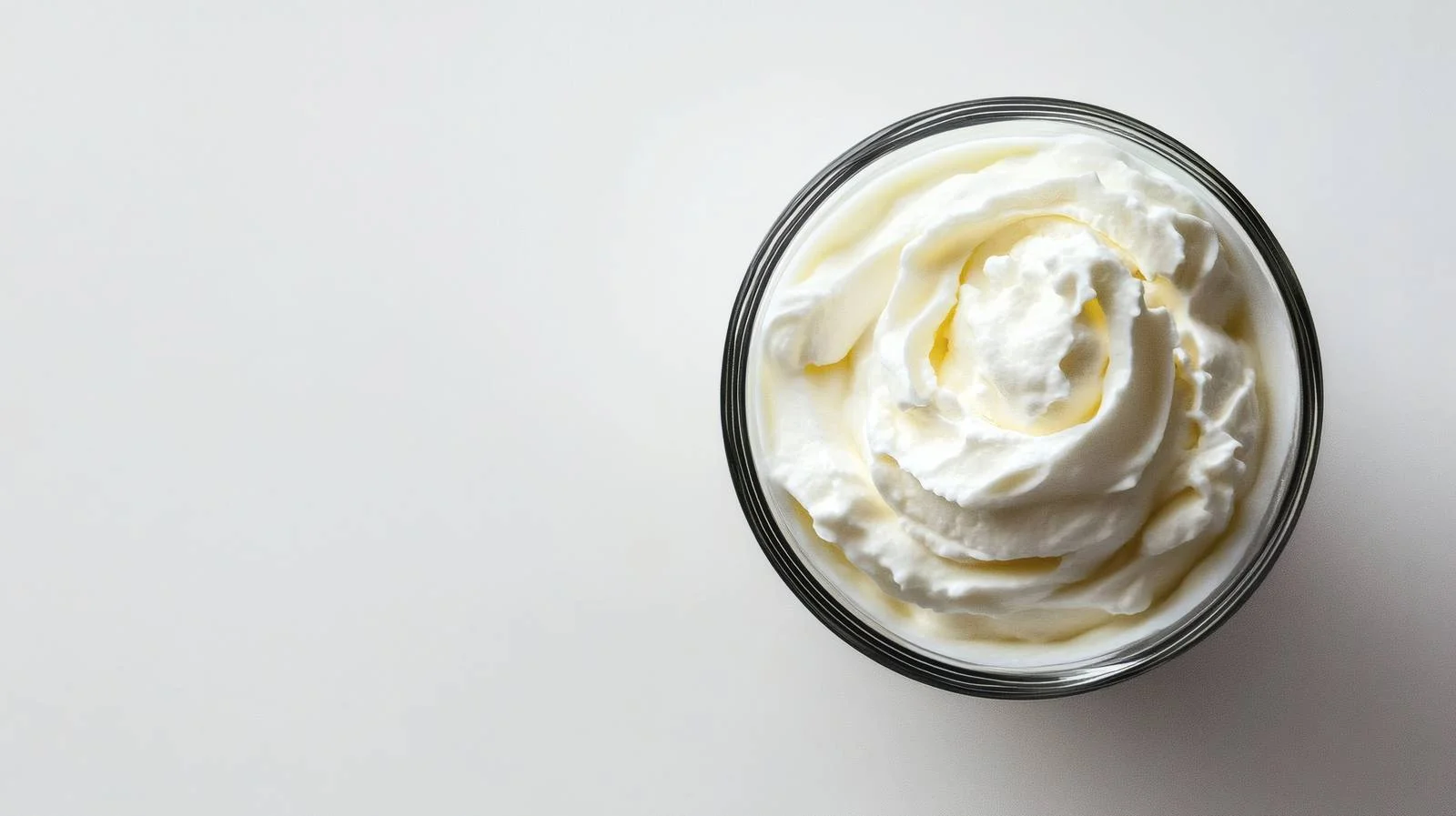 Creamy Greek Yogurt Cream Cheese Blend — free download from Dotvec