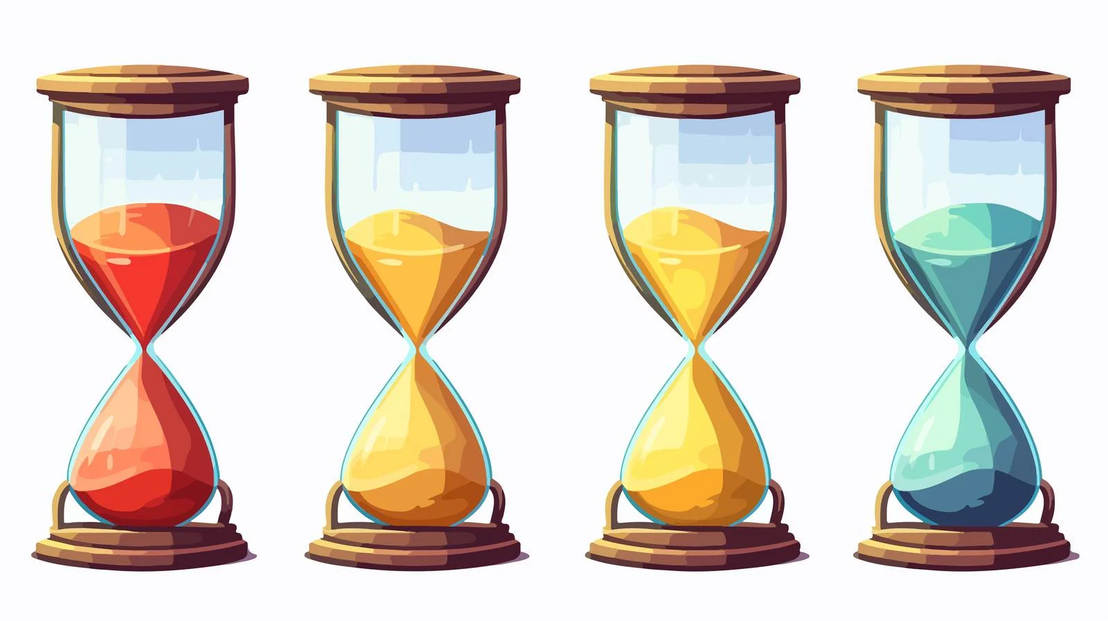 Countdown Timer Icon — free download from Dotvec