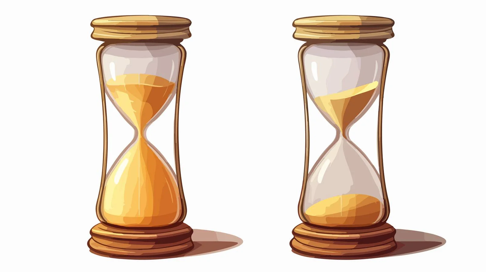 Countdown Timer Vector Icon — free download from Dotvec