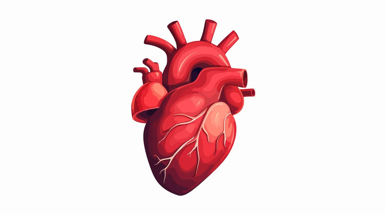 Human Heart Importance — free download from Dotvec