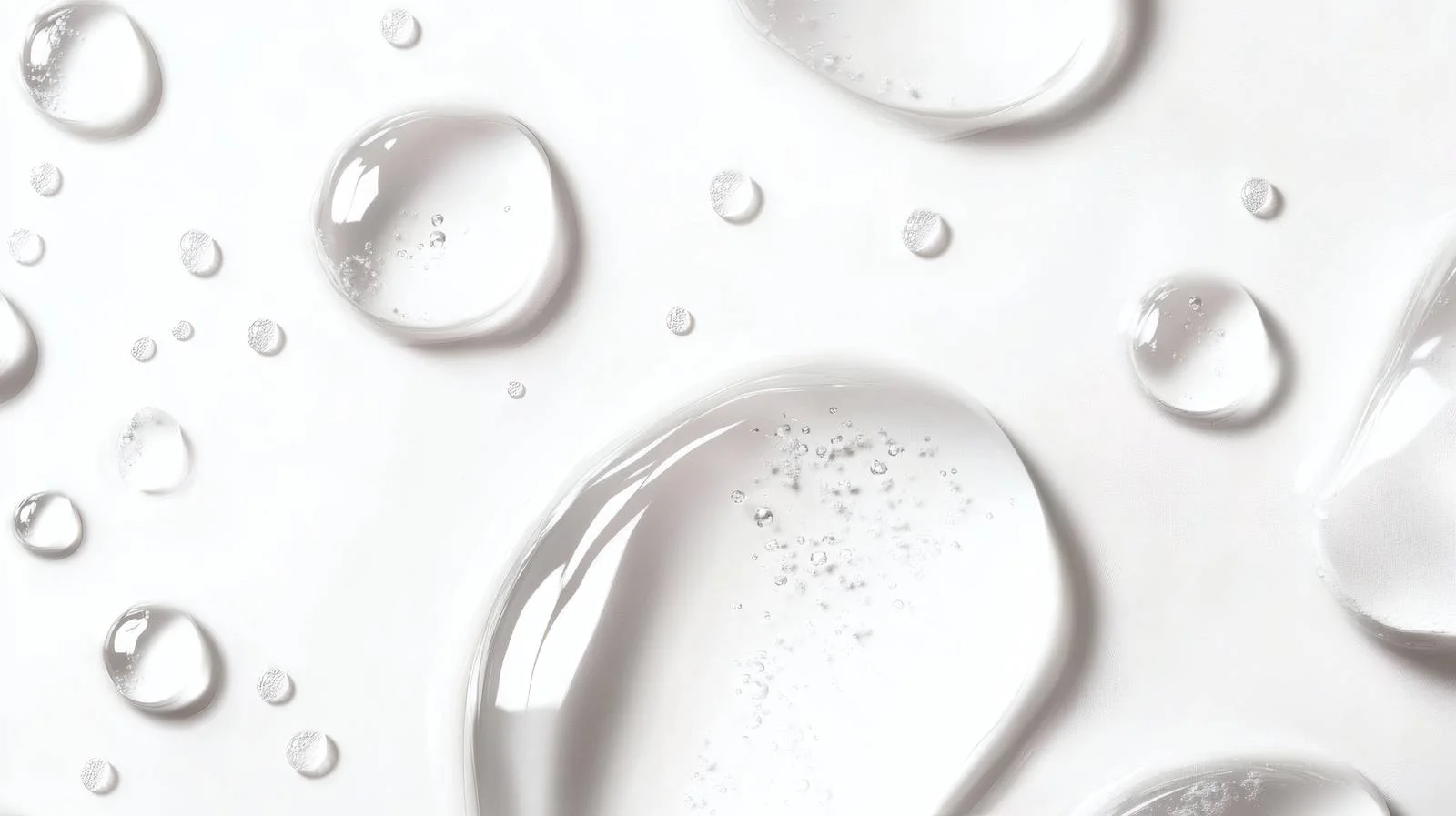 Luxurious Collagen Gel for Skin Hydration — free download from Dotvec