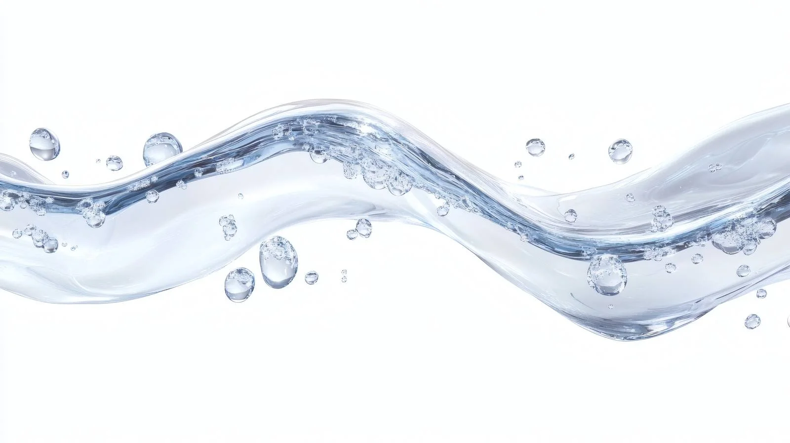 Skin Renewal Serum and Collagen Gel Texture — free download from Dotvec