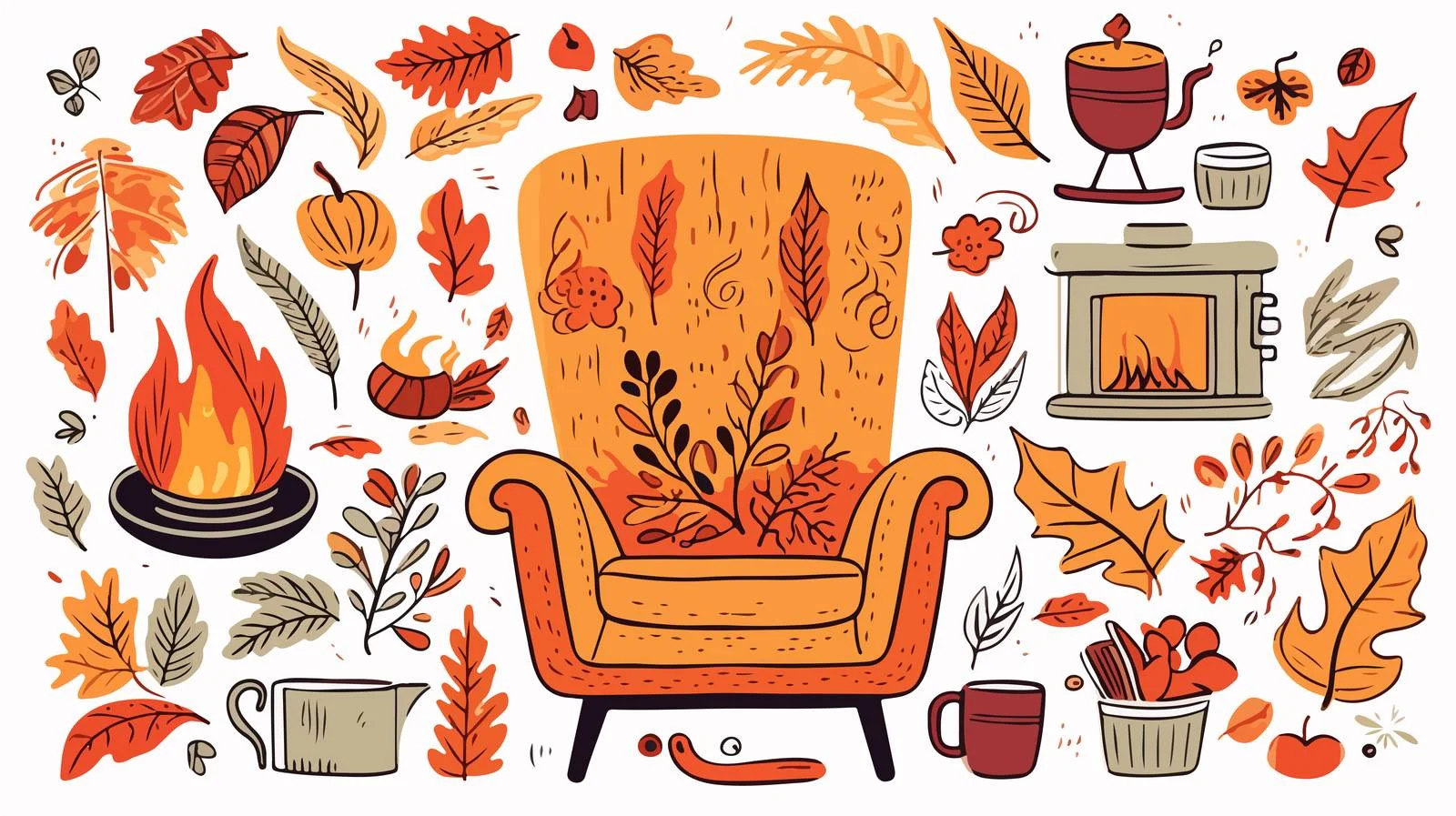 Cozy Home Relaxation — free download from Dotvec