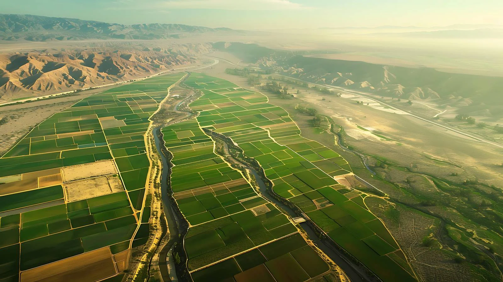 Imperial Valley Irrigation District Backbone — free download from Dotvec