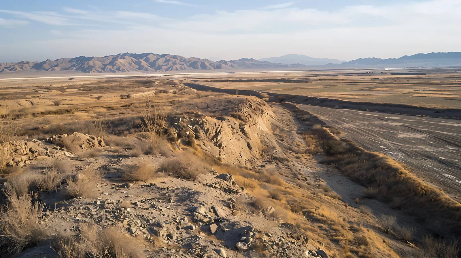 Imperial Valley's Pioneering Irrigation System — free download from Dotvec