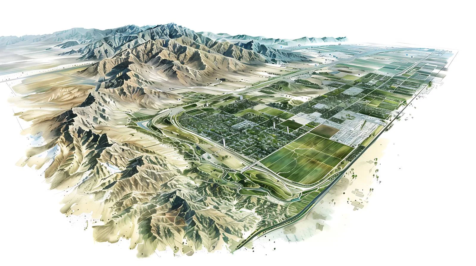 Historic Imperial Valley Irrigation District — free download from Dotvec