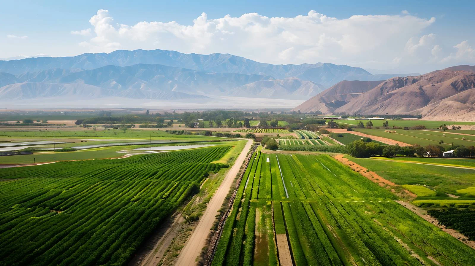 Historic Imperial Valley Irrigation Project — free download from Dotvec