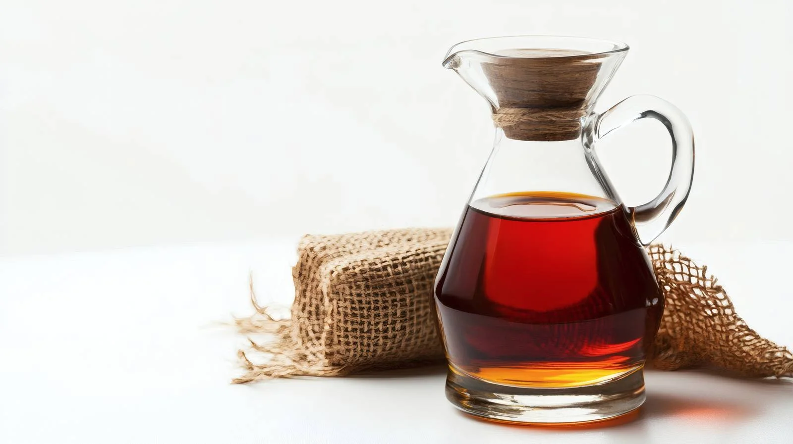 Authentic Amaretto Liqueur on White Background — free download from Dotvec