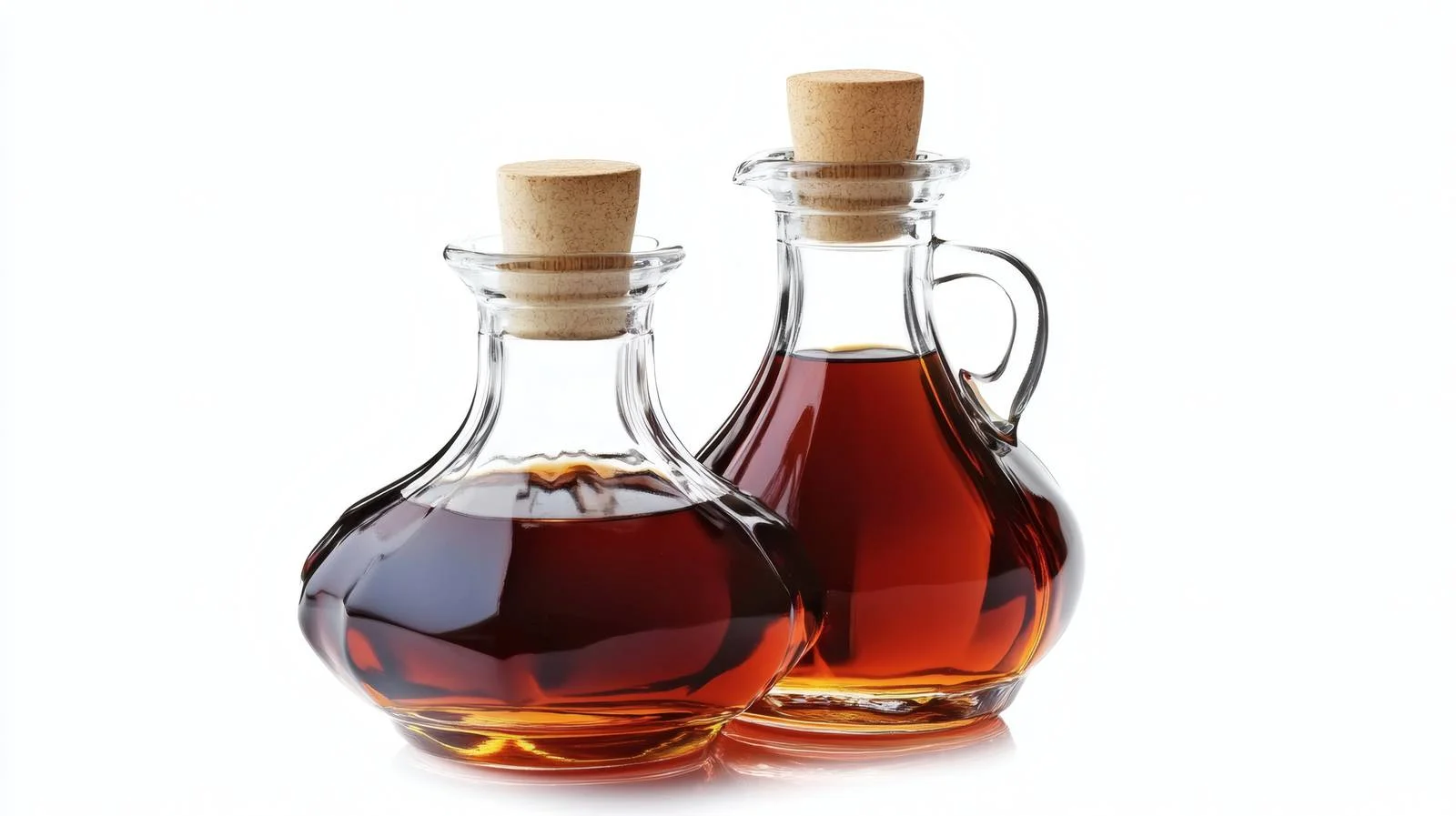 Authentic Italian Amaretto on White Background — free download from Dotvec