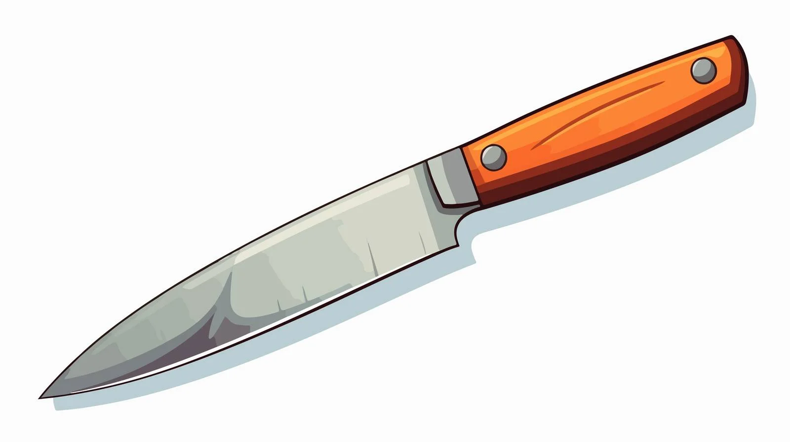 Sharp Knife for Cooking — free download from Dotvec