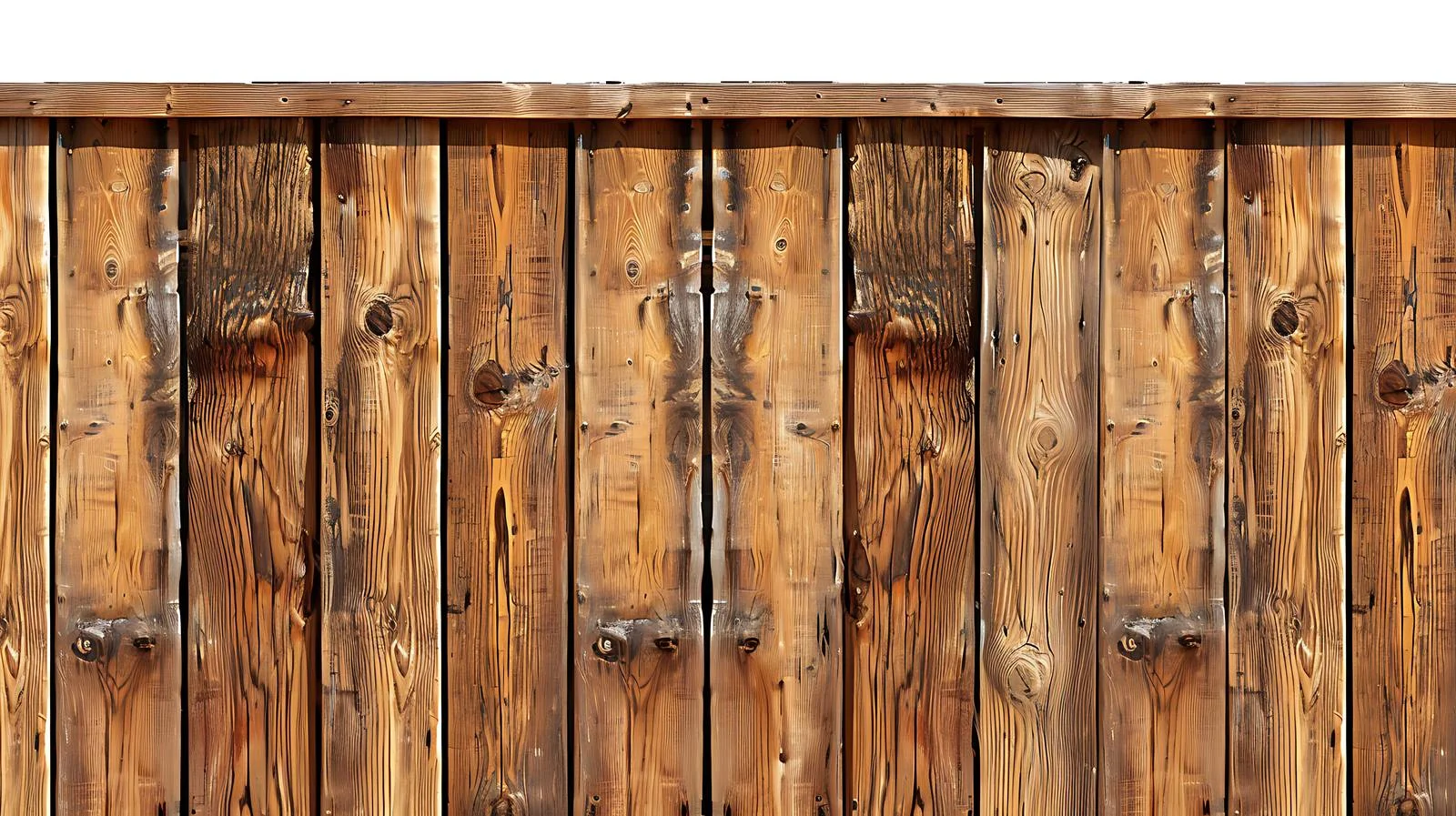 Knotty Pine Wall Background on White — free download from Dotvec