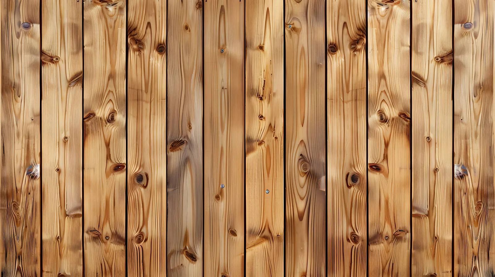 Sophisticated Knotty Pine Wall Panel Background — free download from Dotvec