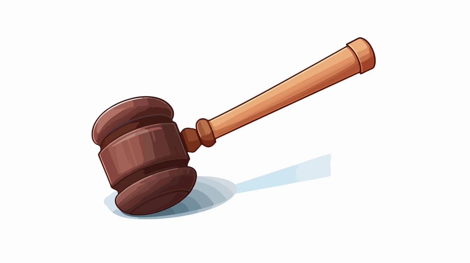 Tax Punishment Concept Hammer Icon — free download from Dotvec