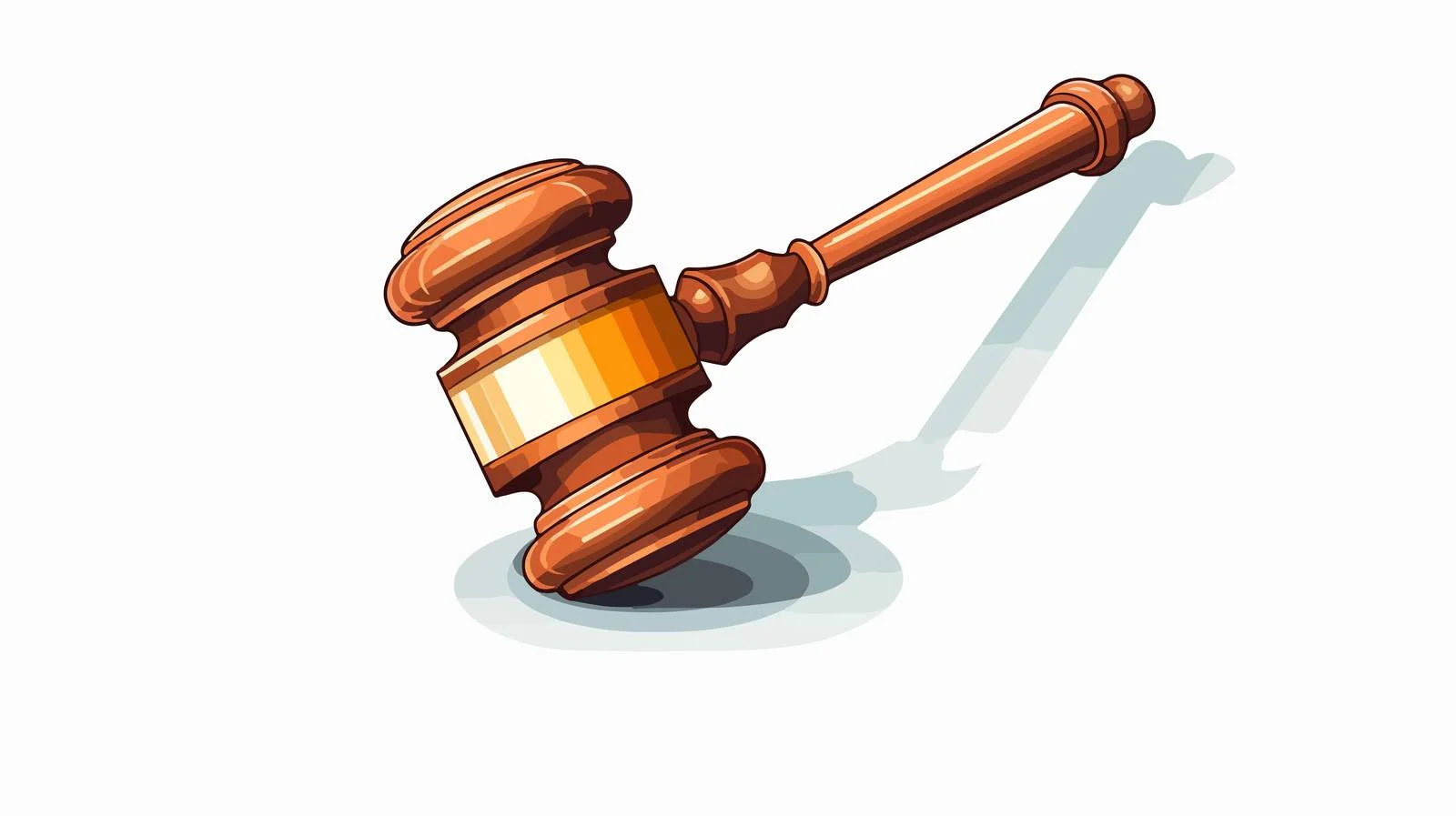 Tax Penalty Concept Hammer Icon — free download from Dotvec