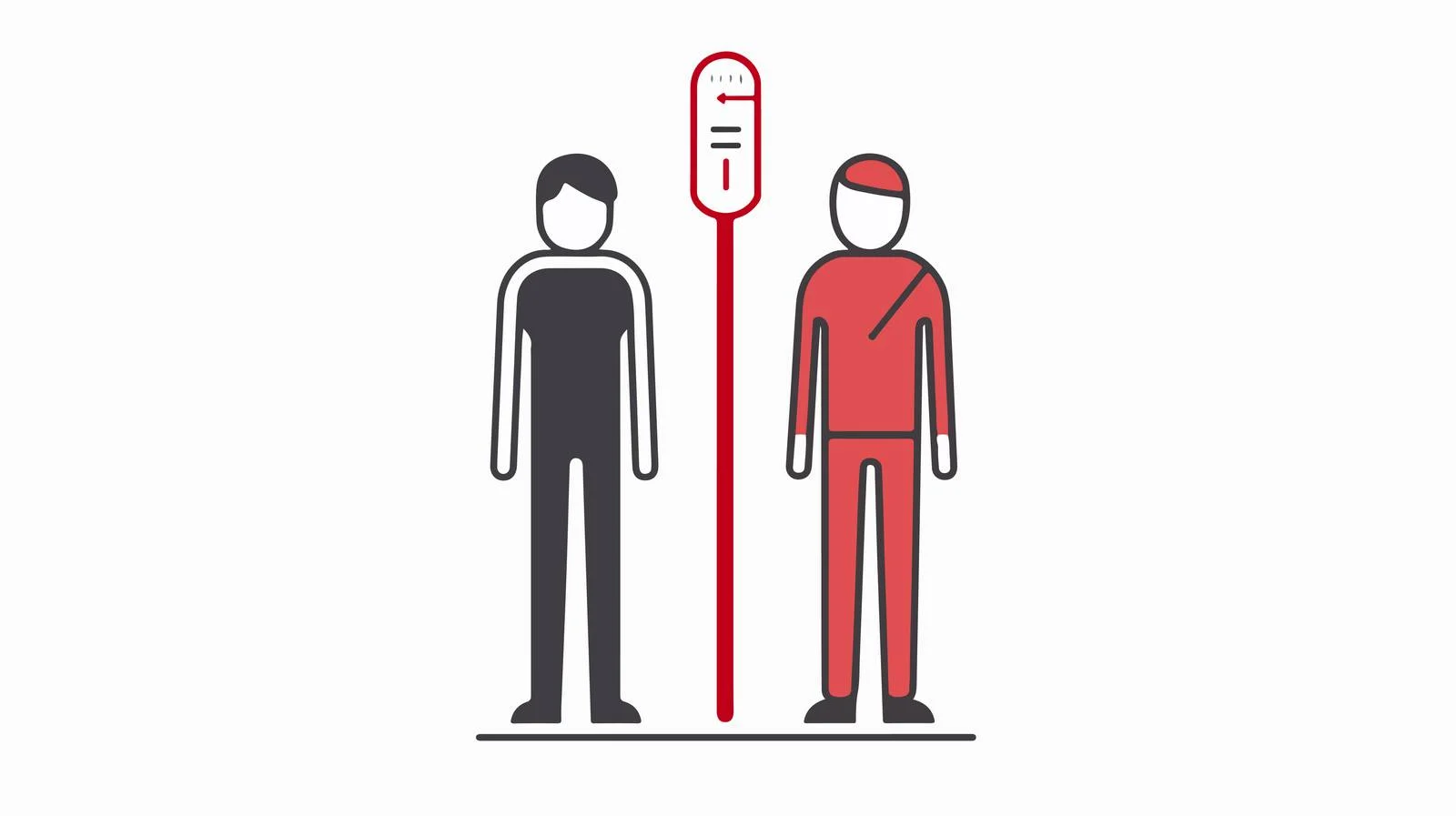 Body Temperature Check Before Entry — free download from Dotvec