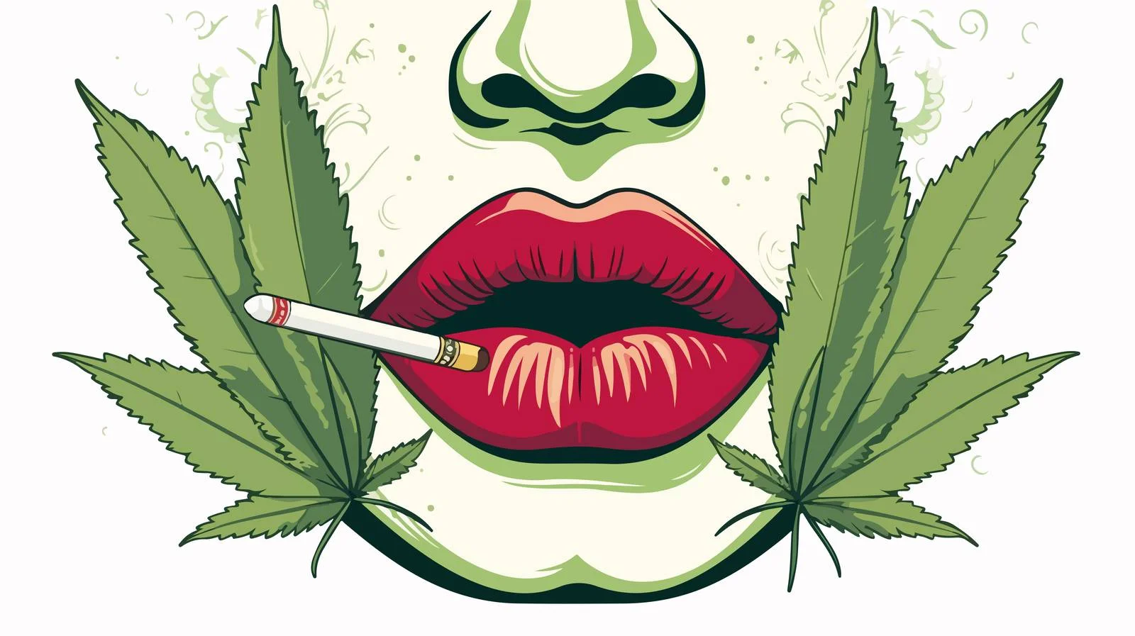 Advocacy for Legalizing Smoking Image — free download from Dotvec