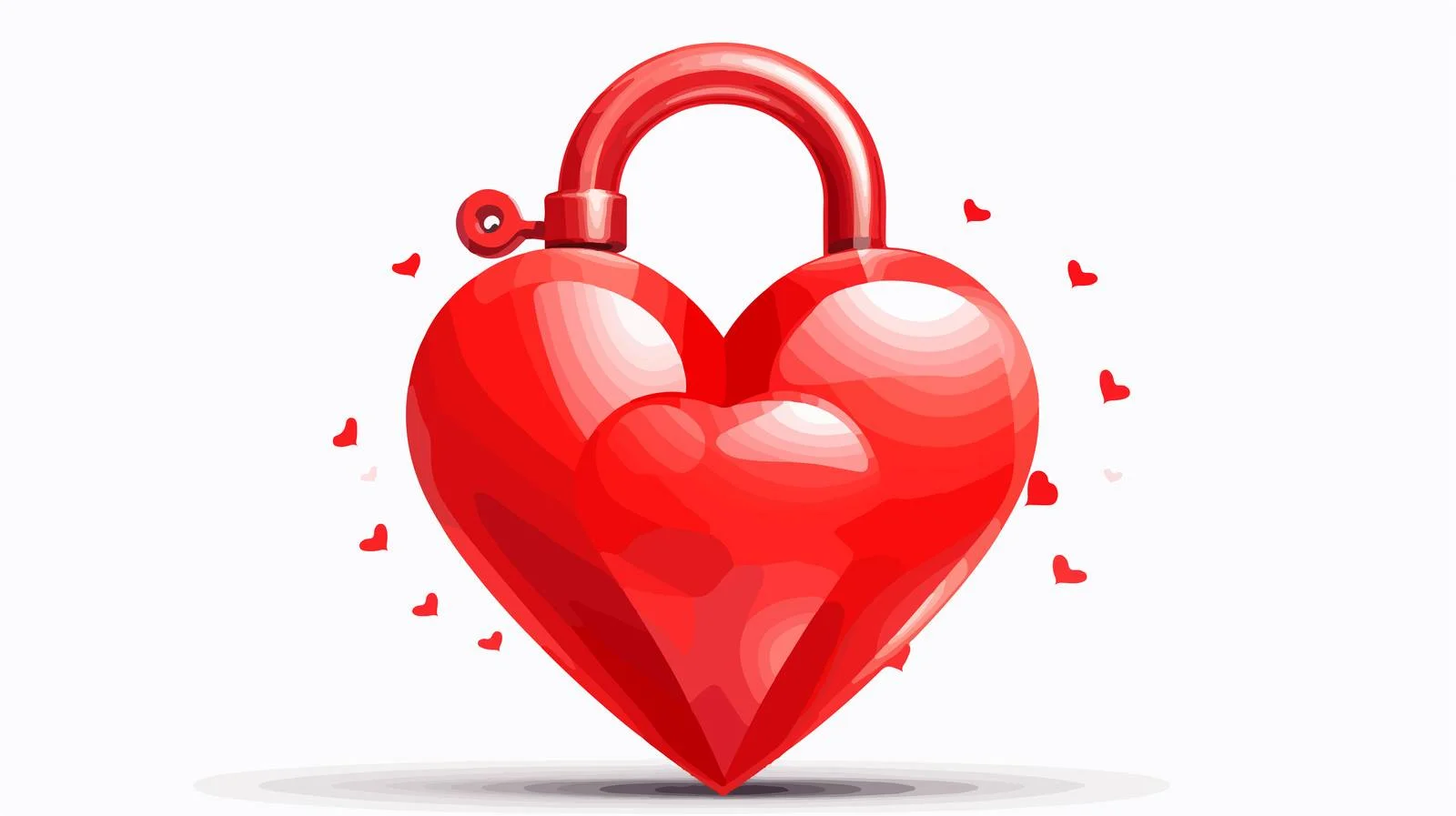 Heartbreak Ideas Image — free download from Dotvec