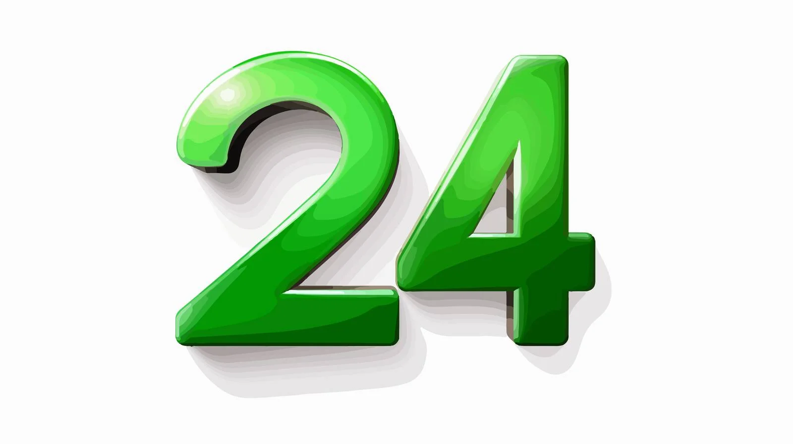 Open 24 Hour Loop Arrow Symbol — free download from Dotvec