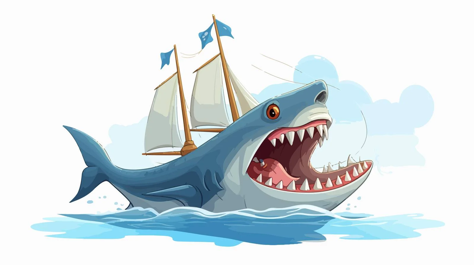 Marine Encounter — free download from Dotvec