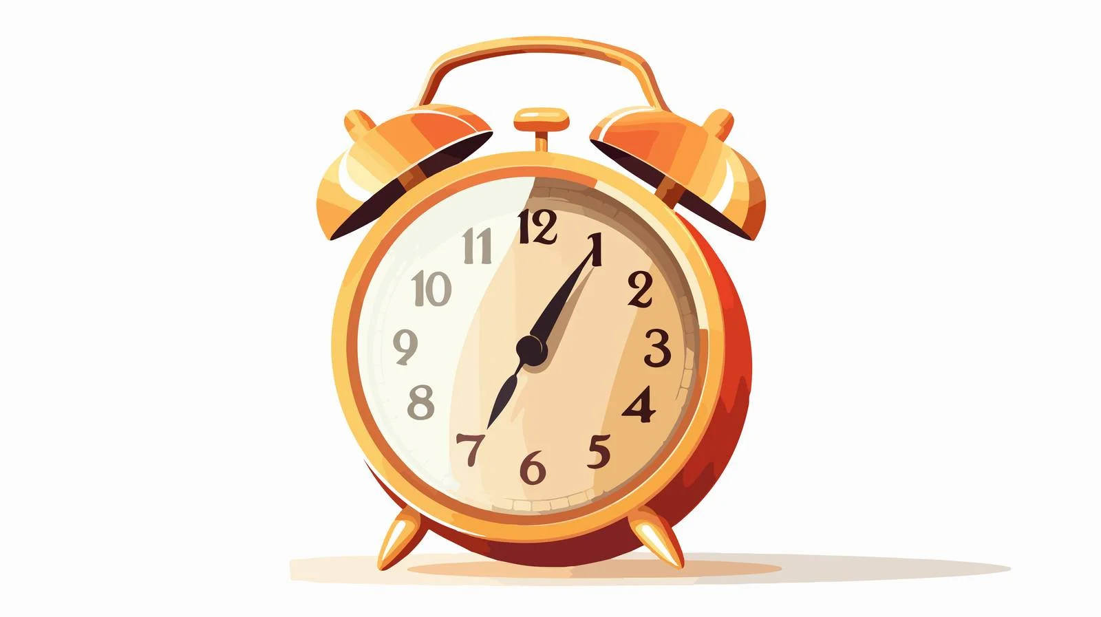 Alarm Clock Time Schedule Alert — free download from Dotvec