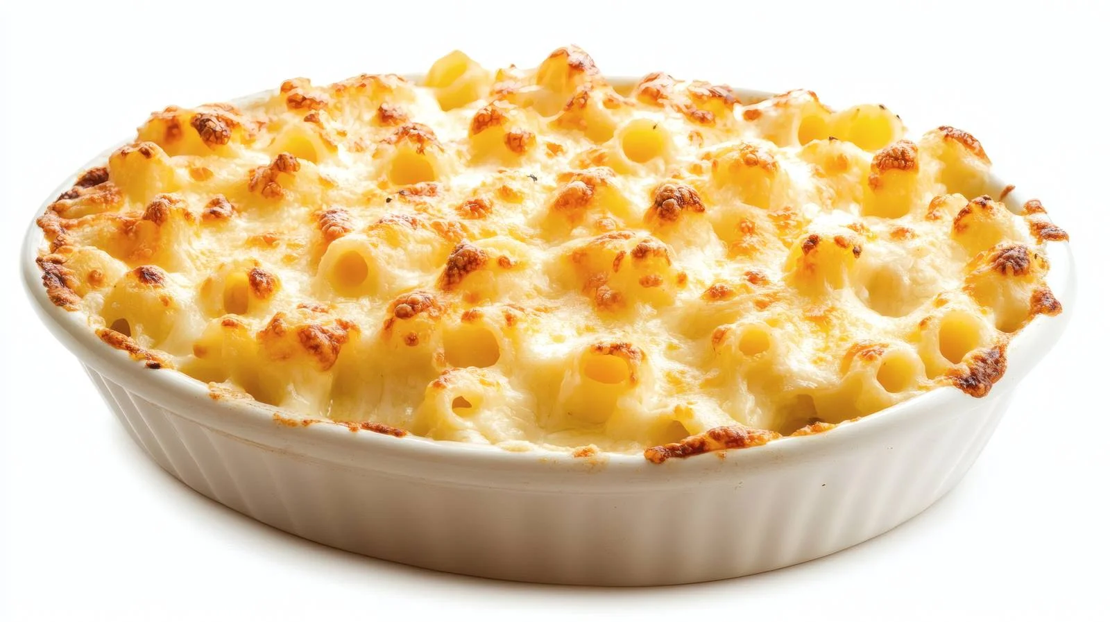 Delicious Mac and Cheese Baked Pasta — free download from Dotvec