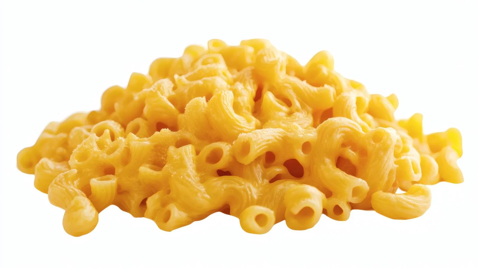 Gourmet mac and cheese pasta dish — free download from Dotvec