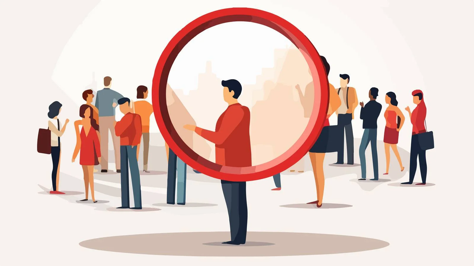 Talent Search Equipment — free download from Dotvec