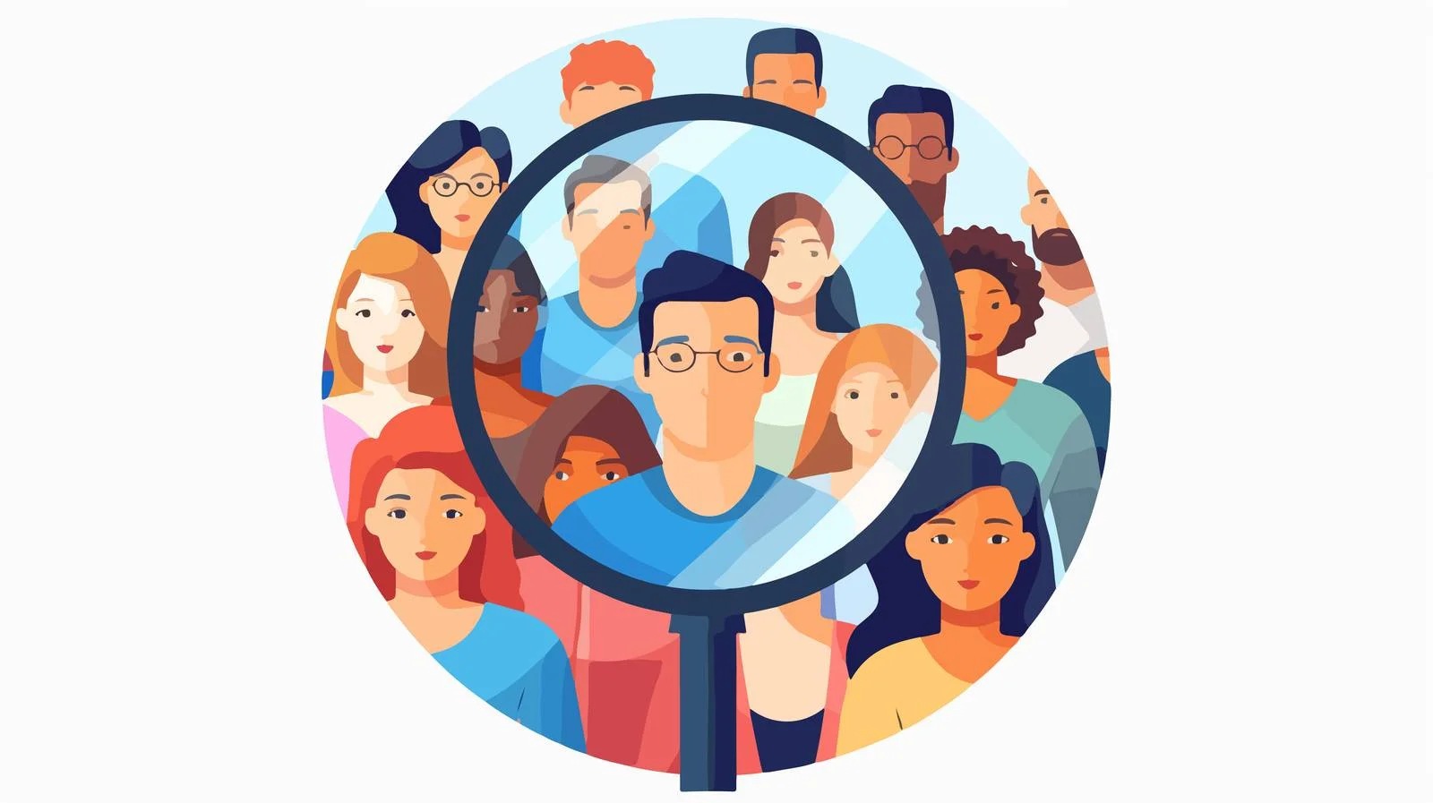 Recruitment Search Tool — free download from Dotvec