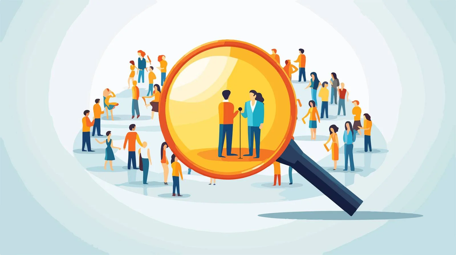 Recruitment Search Tool — free download from Dotvec