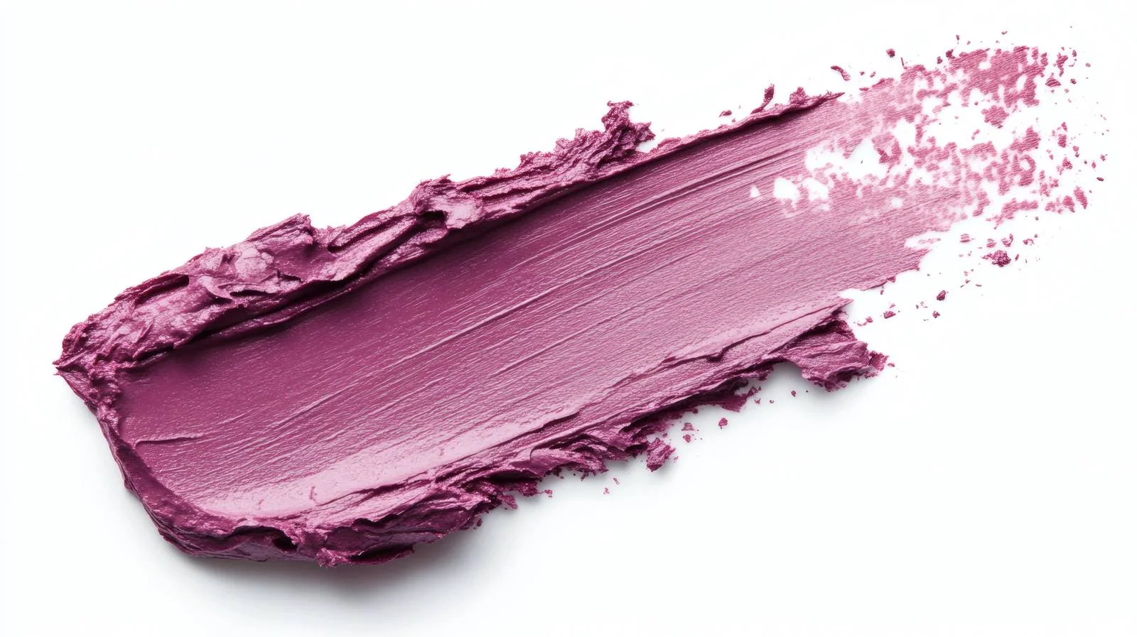 Effective Makeup Removal Swatch on White — free download from Dotvec