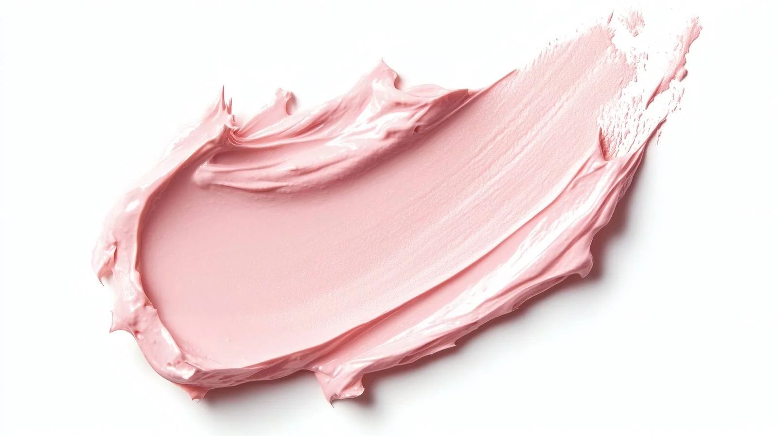 Effective Makeup Remover Product Swatch on White Background — free download from Dotvec