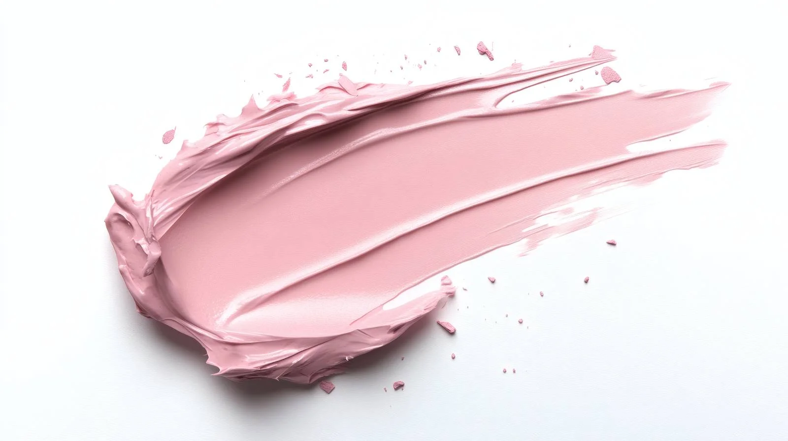 Makeup Remover Product Swatch on White Background — free download from Dotvec