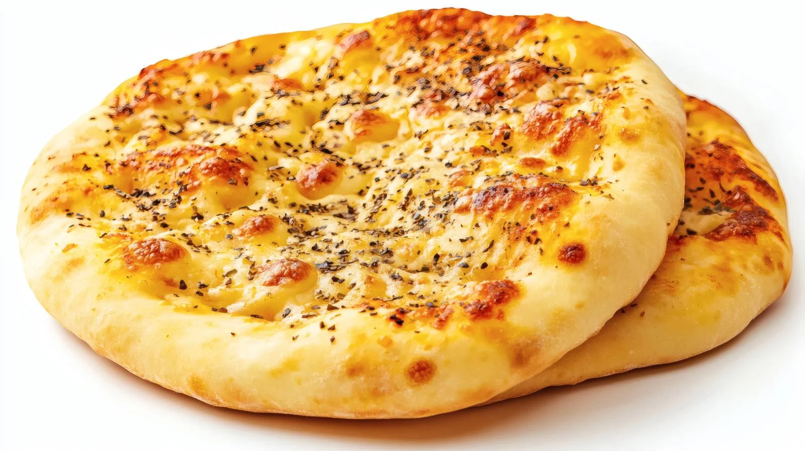 Savory Manakeesh Cheese Arabic Pizza — free download from Dotvec