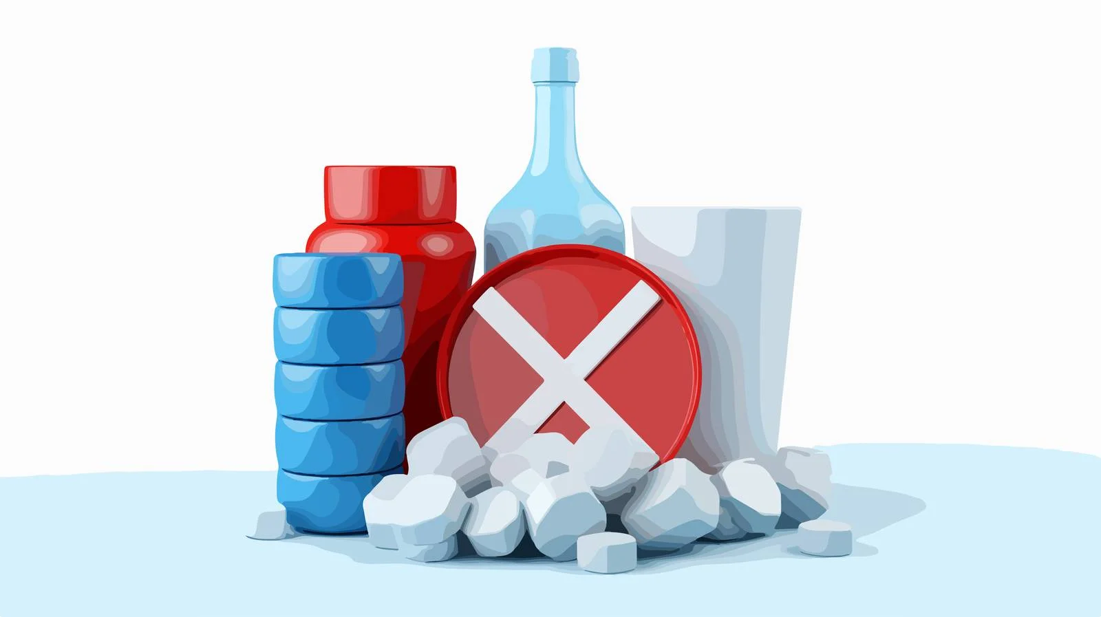 Eco-Friendly Plastic and Foam Alternatives — free download from Dotvec