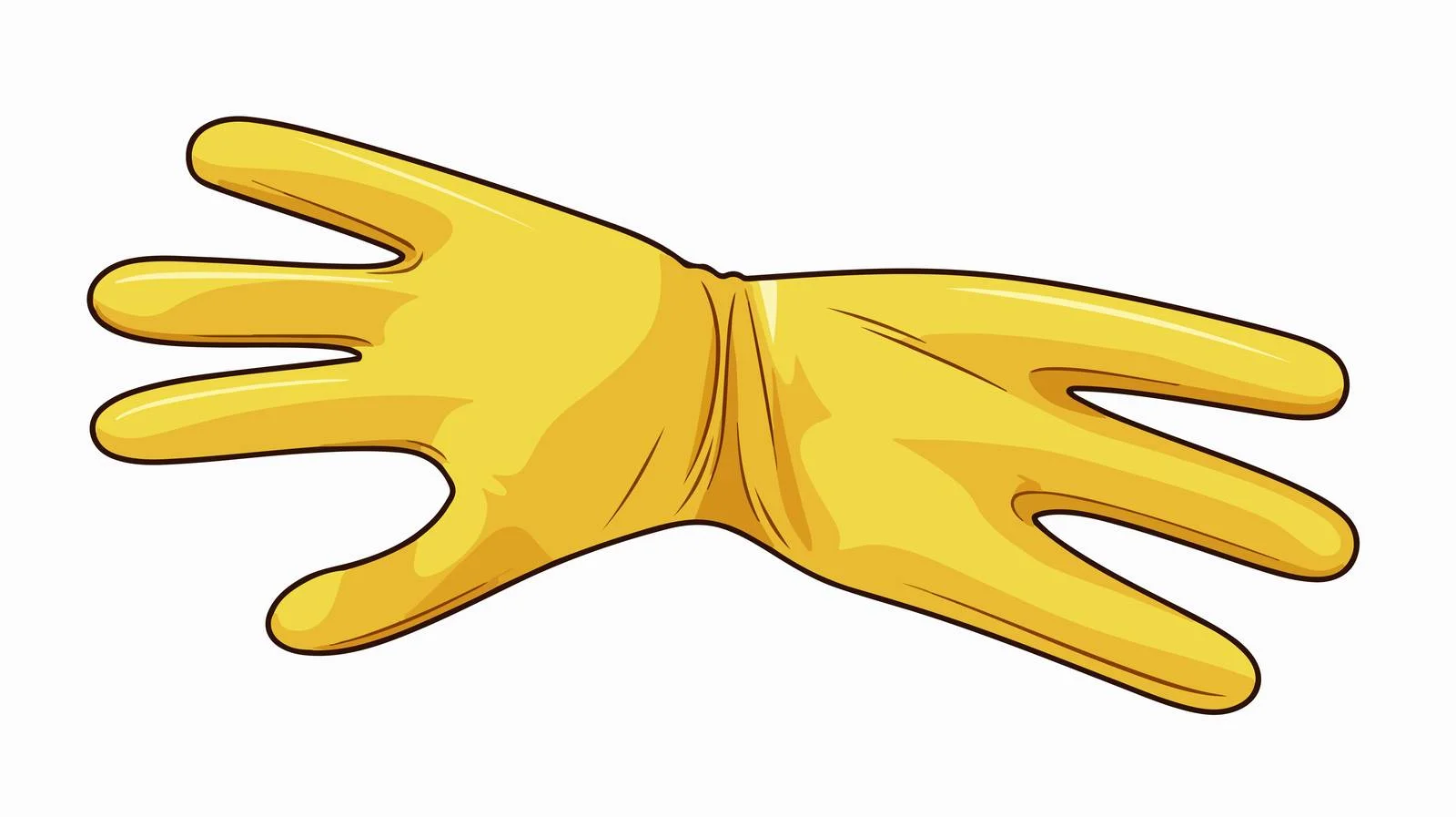 Latex Gloves for Medical Protection — free download from Dotvec