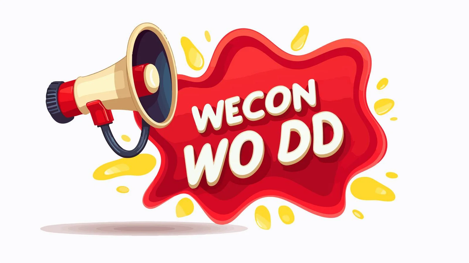 Dynamic Store Opening Announcement — free download from Dotvec