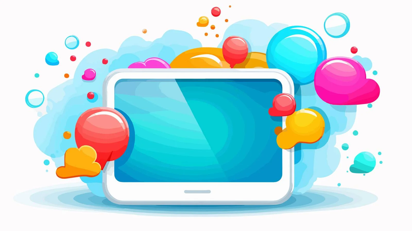 Chat Interface Design — free download from Dotvec