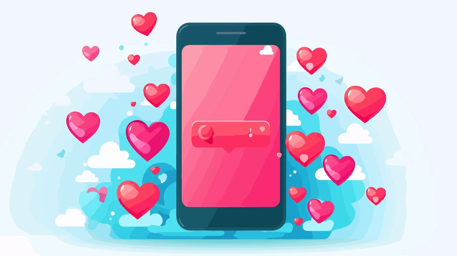 Chat Interface Design — free download from Dotvec