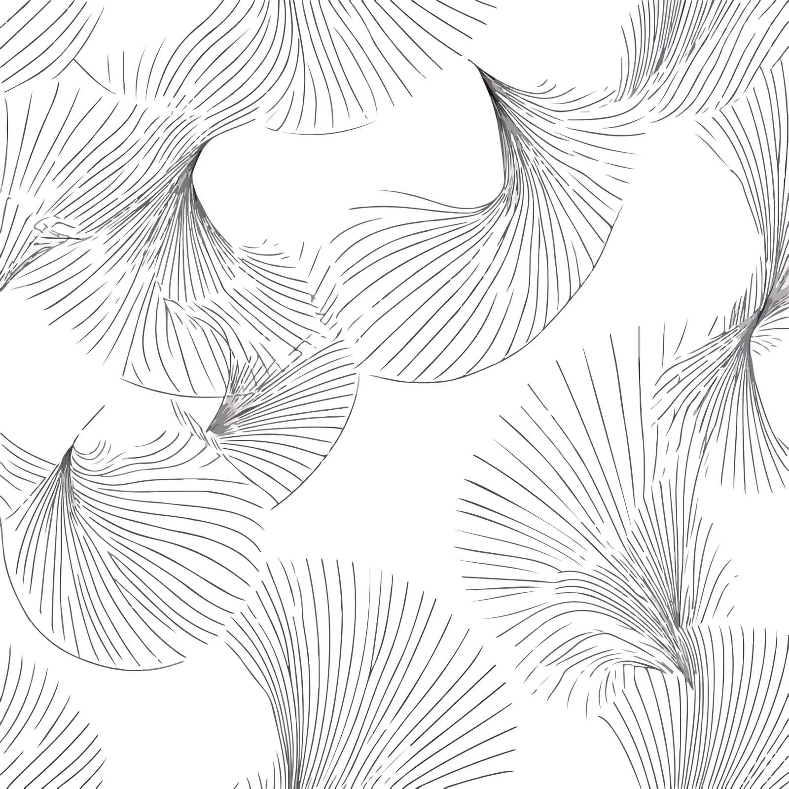 Minimal Geometric Line Pattern Artwork — free download from Dotvec