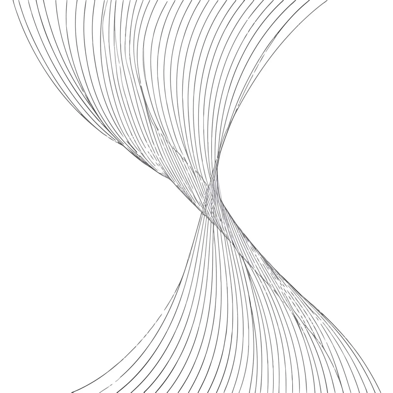 Geometric Line Art Pattern Design — free download from Dotvec