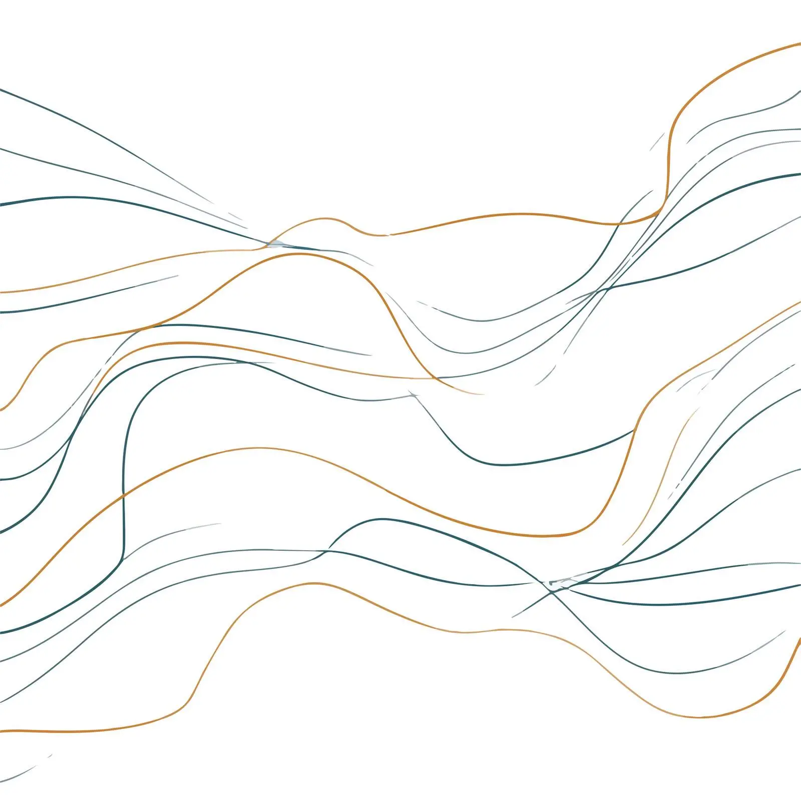 Minimal Geometric Line Pattern Art — free download from Dotvec