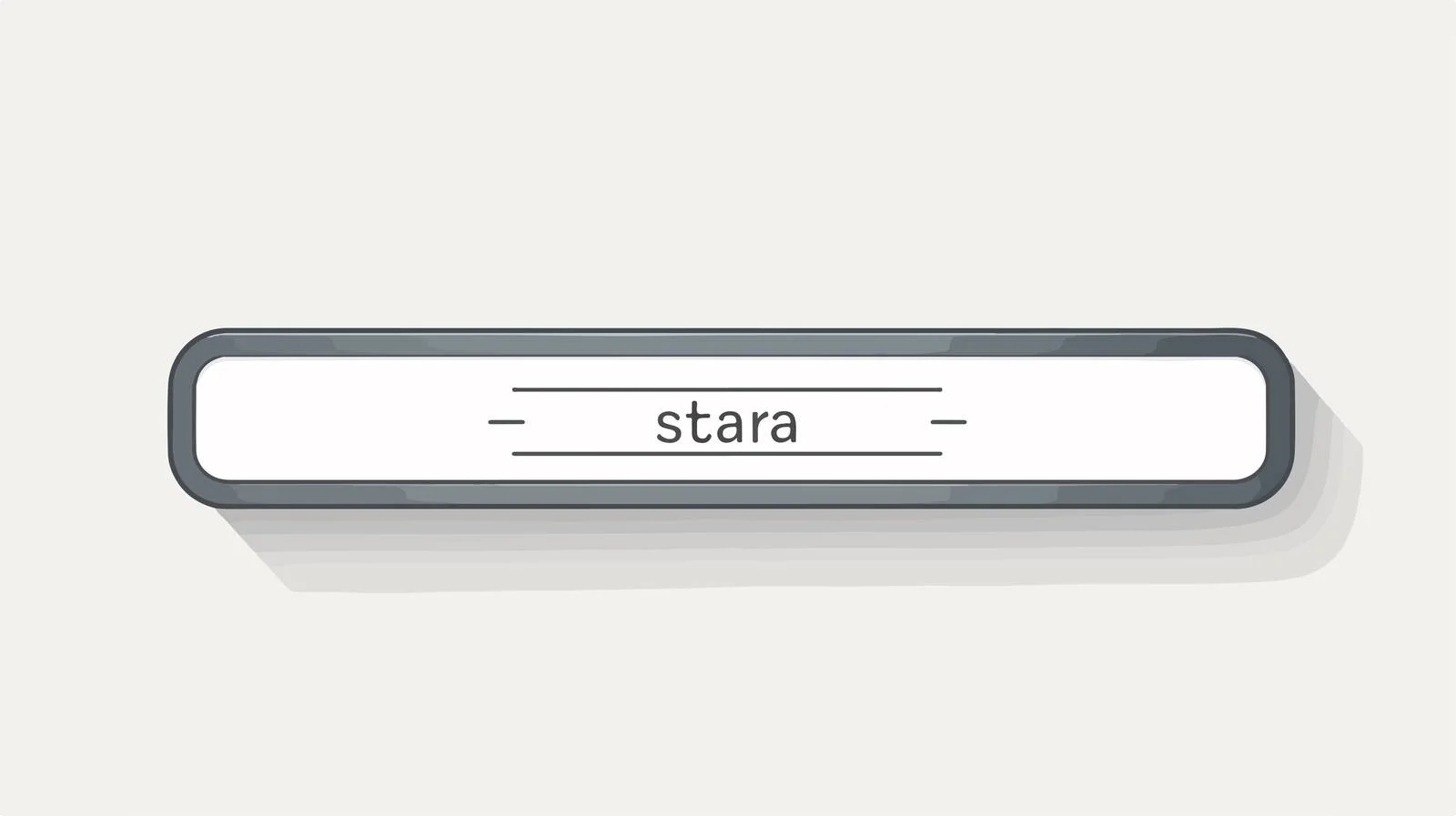 Sleek Search Bar Design — free download from Dotvec
