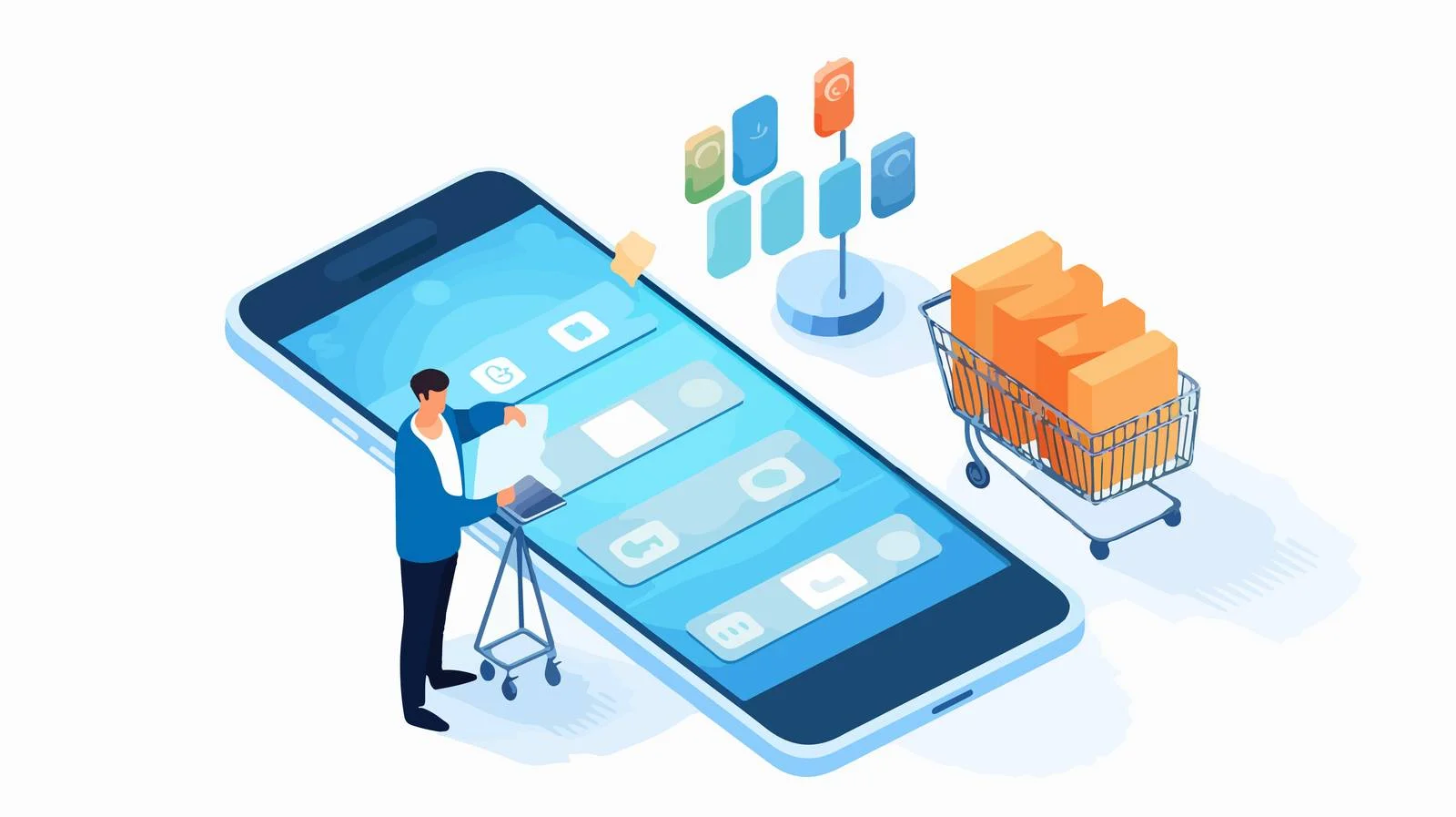 Expense Receipt Printer for Mobile Phone — free download from Dotvec